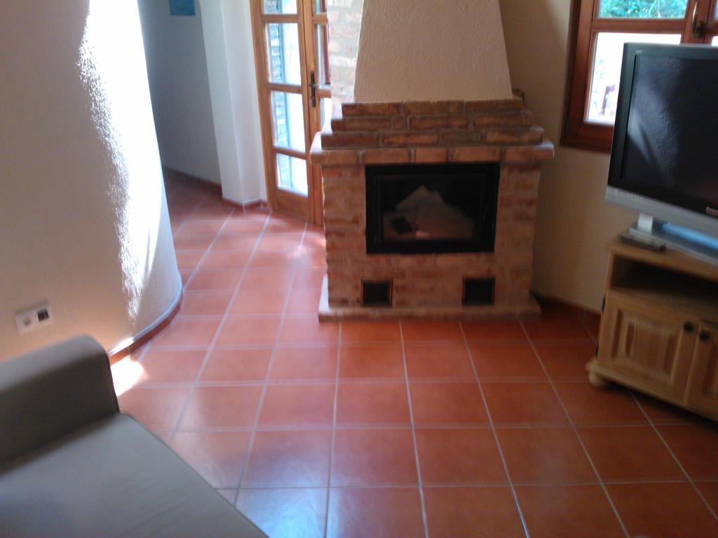 Apartamento Mediterrán *