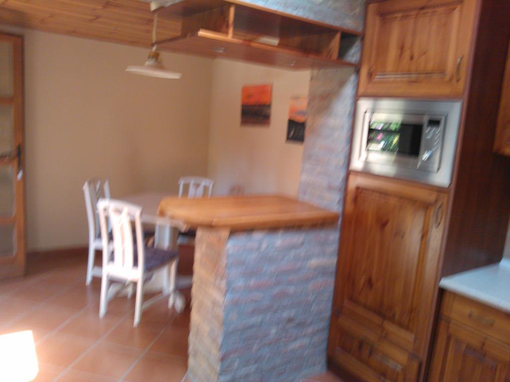Apartamento Mediterrán