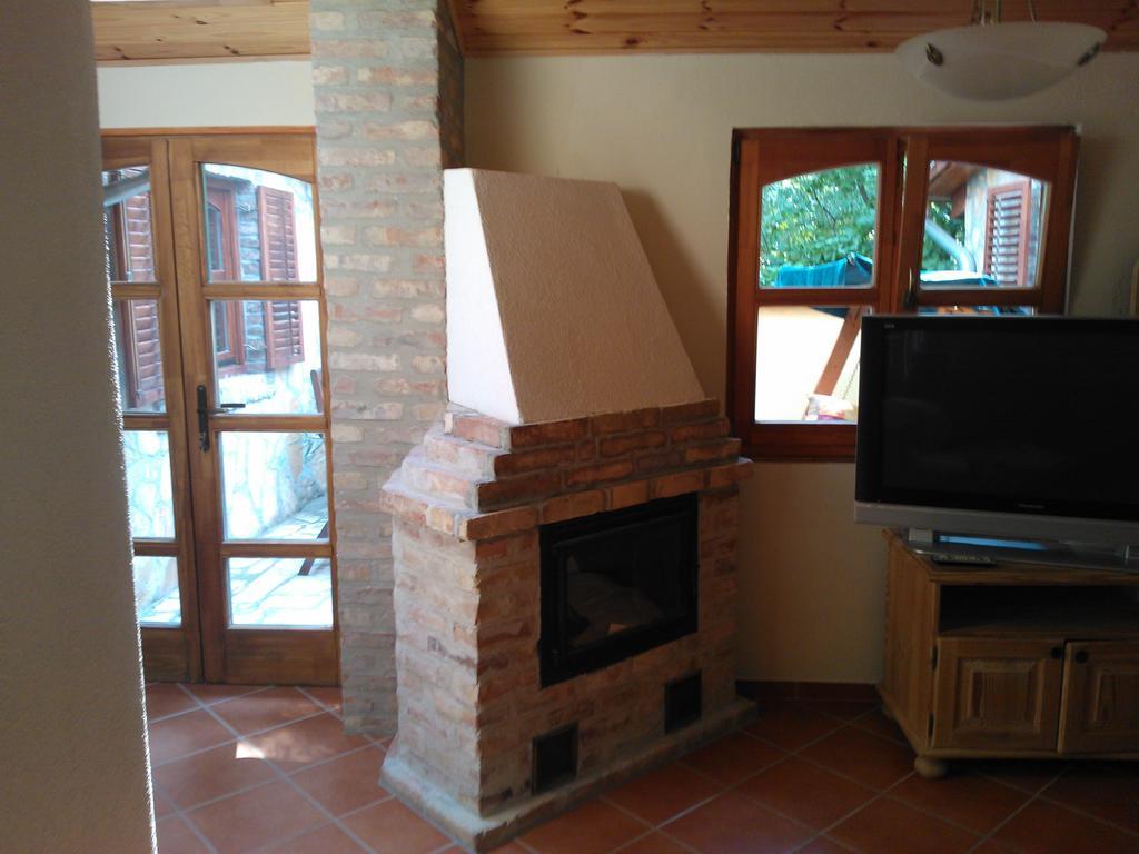 Apartamento Mediterrán Szántód