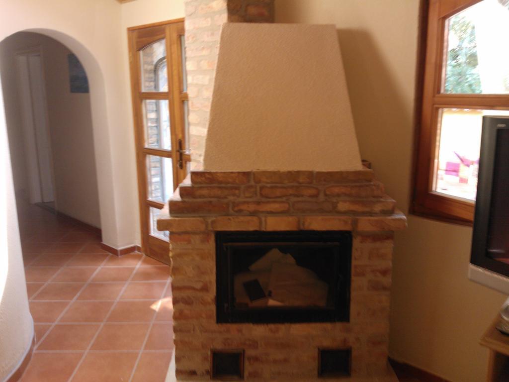 Mediterrán Apartamento Szántód