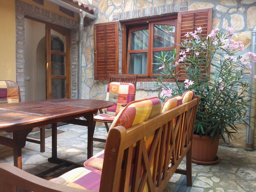 Apartamento Mediterrán Szántód