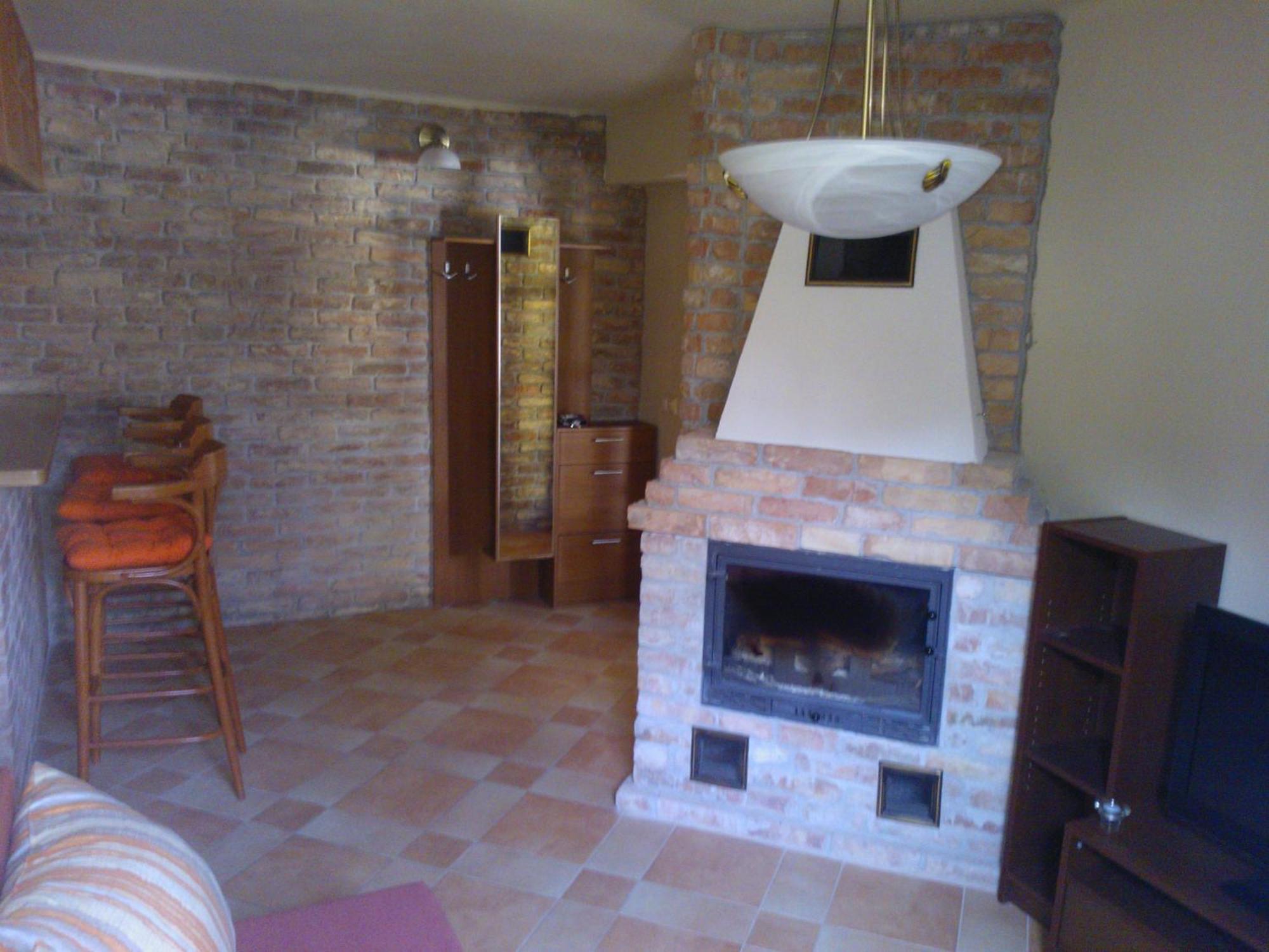 Apartamento Mediterrán Szántód
