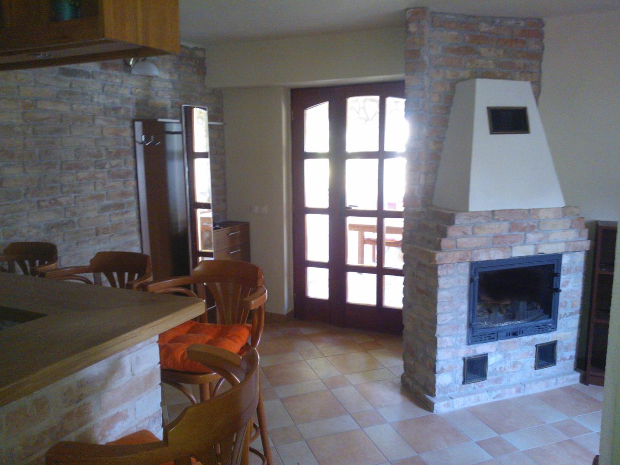 Mediterrán Apartamento *