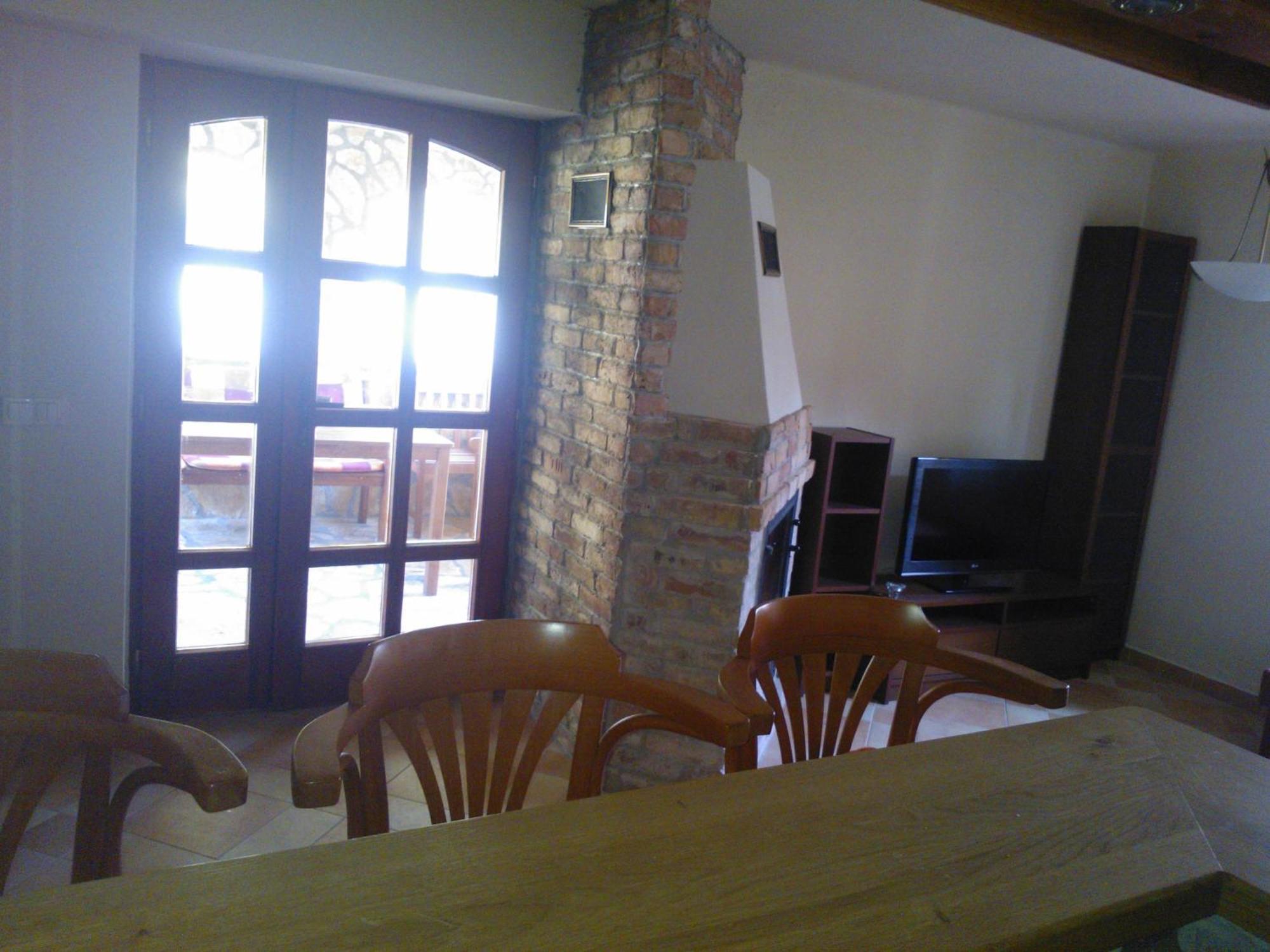 Mediterrán Apartamento