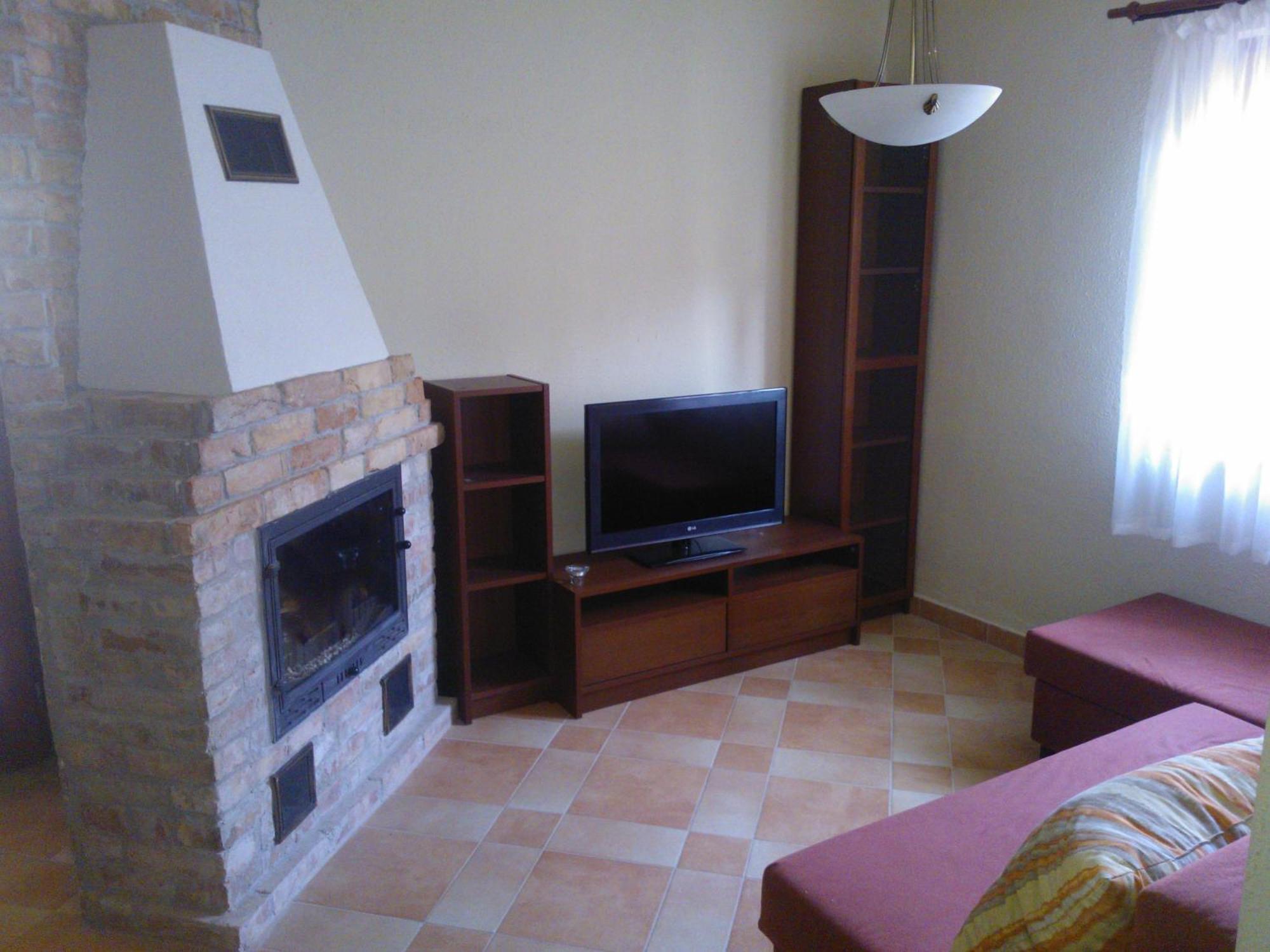 Apartamento Mediterrán *