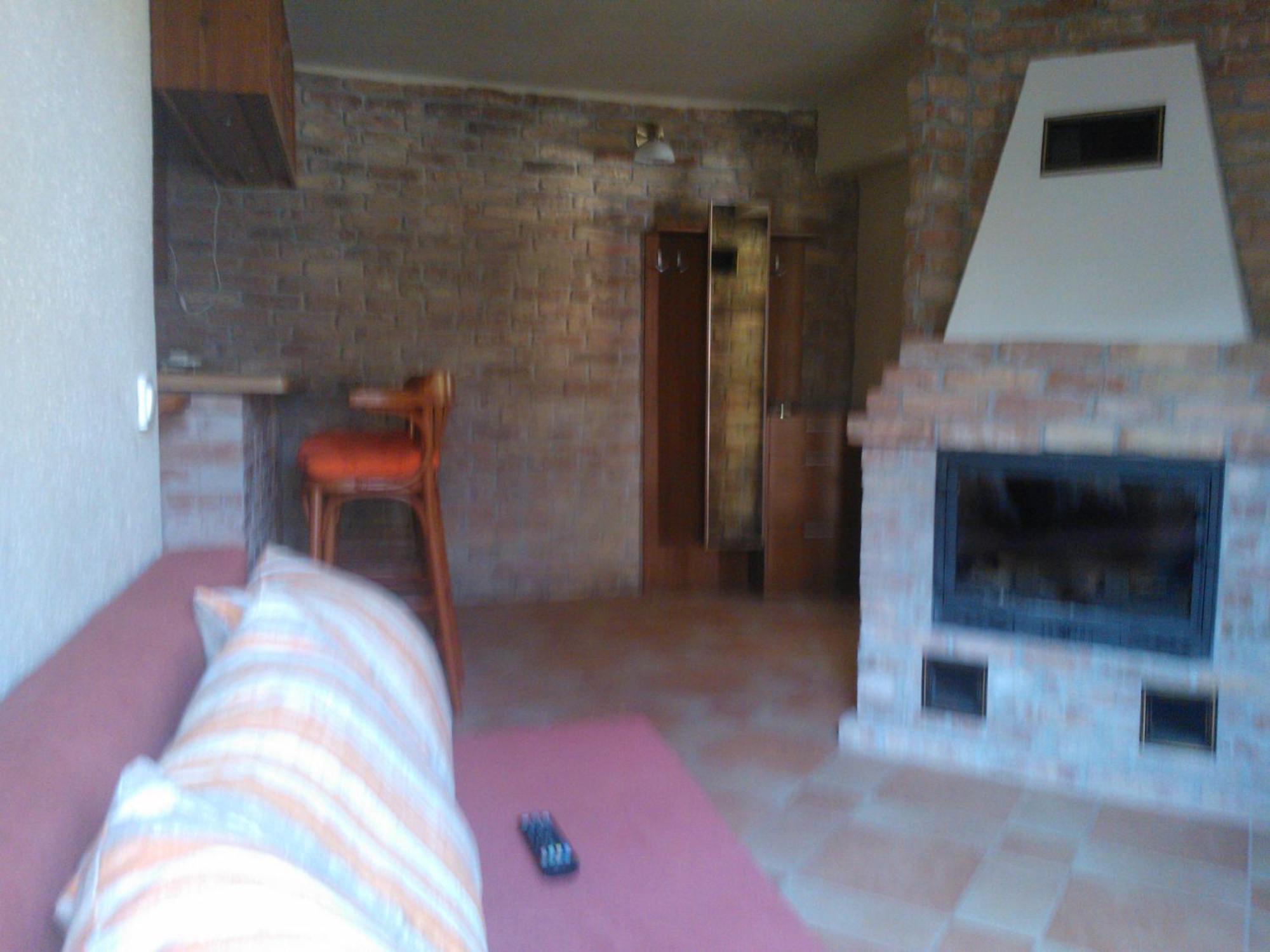 Mediterrán Apartamento