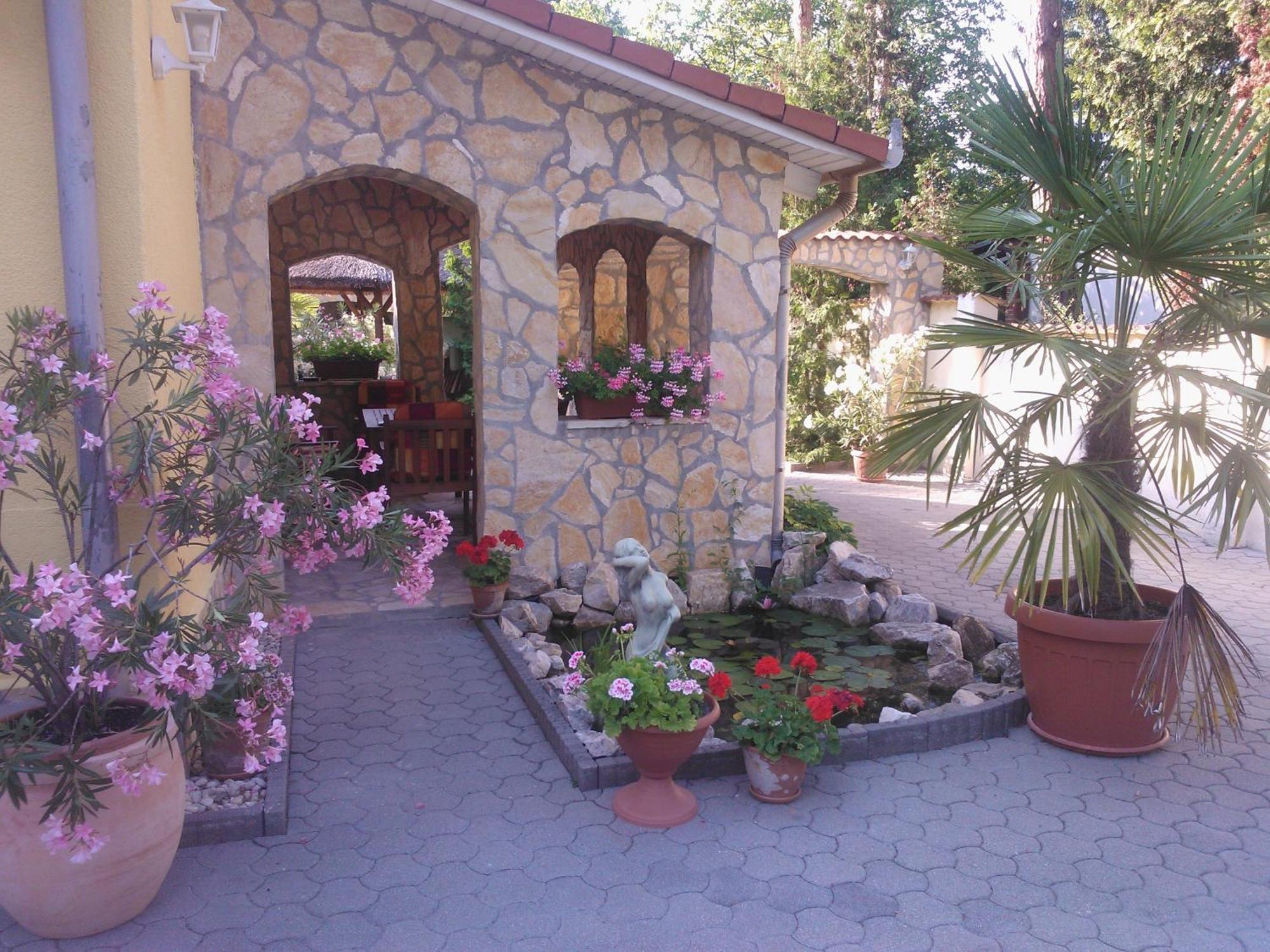 Mediterrán Szántód